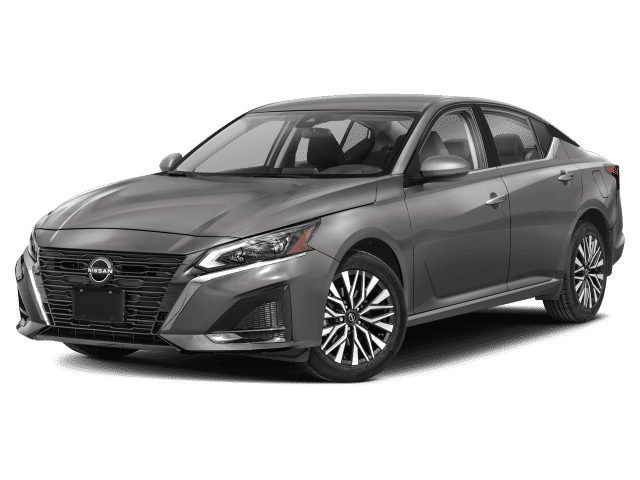 2023 Nissan Altima 2.5 SV FWD photo