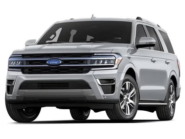 2023 Ford Expedition Limited 4WD photo