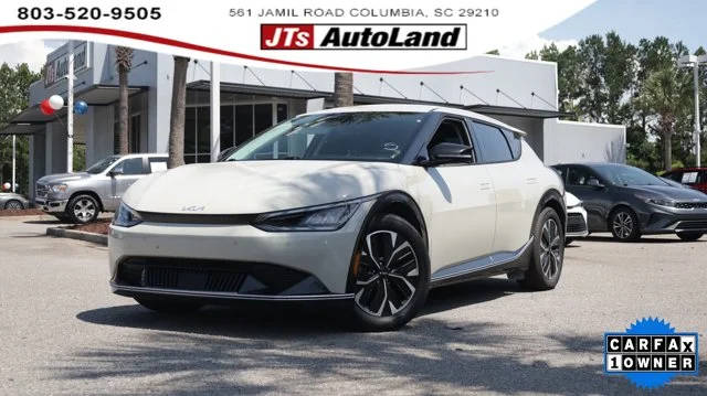 2023 Kia EV6 Wind RWD photo