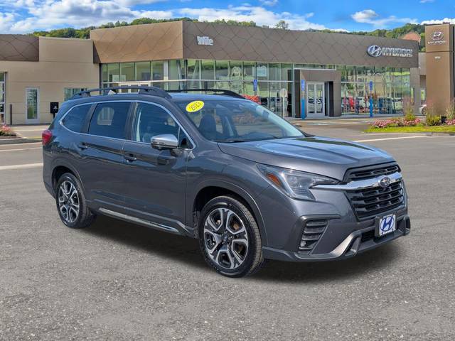 2023 Subaru Ascent Limited AWD photo