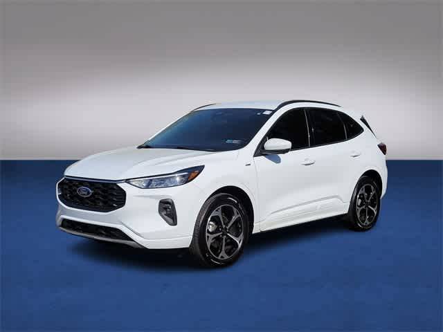 2023 Ford Escape ST-Line Select AWD photo
