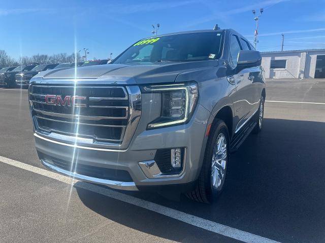 2023 GMC Yukon SLT 4WD photo