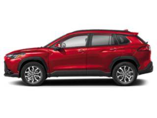 2023 Toyota Corolla Cross Hybrid SE AWD photo
