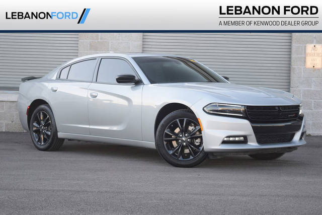 2023 Dodge Charger SXT AWD photo