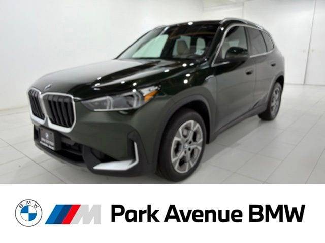 2023 BMW X1 xDrive28i AWD photo