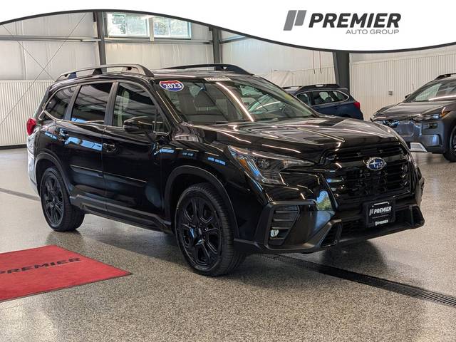 2023 Subaru Ascent Onyx Edition AWD photo