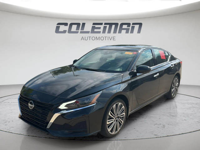 2023 Nissan Altima 2.5 SL AWD photo