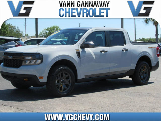 2023 Ford Maverick XLT Advanced AWD photo