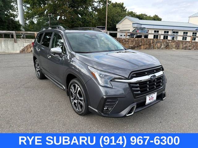 2023 Subaru Ascent Touring AWD photo