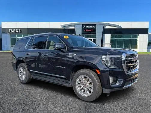 2023 GMC Yukon SLT RWD photo