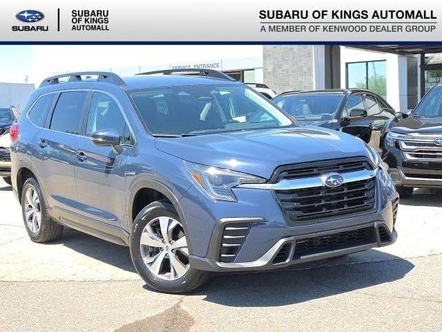 2023 Subaru Ascent Premium AWD photo