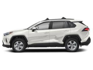 2023 Toyota RAV4 Hybrid XLE AWD photo