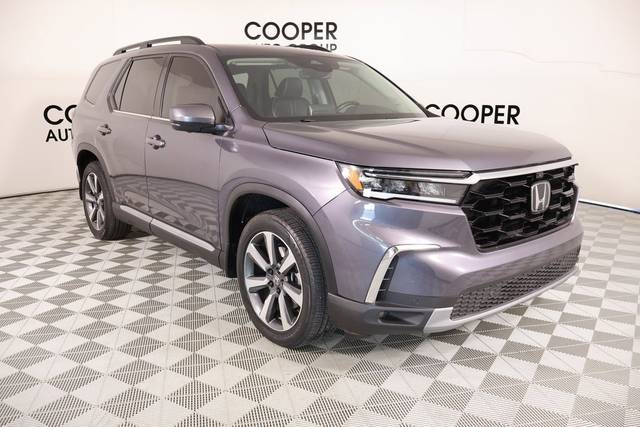 2023 Honda Pilot Elite AWD photo