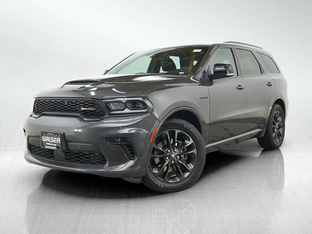 2023 Dodge Durango R/T Plus AWD photo