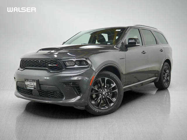 2023 Dodge Durango R/T Plus AWD photo