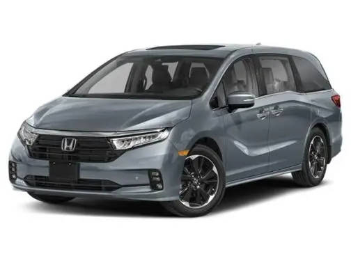 2023 Honda Odyssey Sport FWD photo