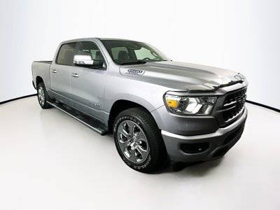 2023 Ram 1500 Big Horn RWD photo