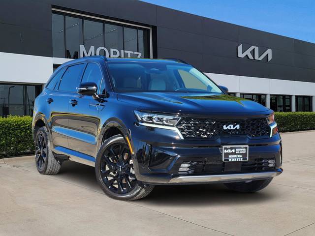 2023 Kia Sorento SX Prestige AWD photo