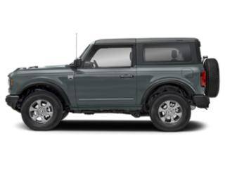 2023 Ford Bronco 2 Door Big Bend 4WD photo