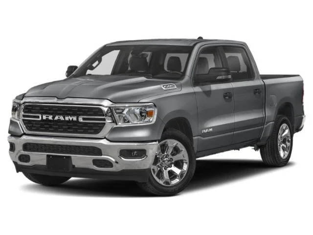 2023 Ram 1500 Lone Star 4WD photo