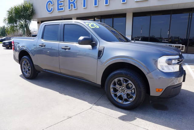 2023 Ford Maverick XLT FWD photo