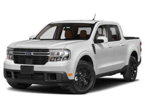 2023 Ford Maverick XLT AWD photo