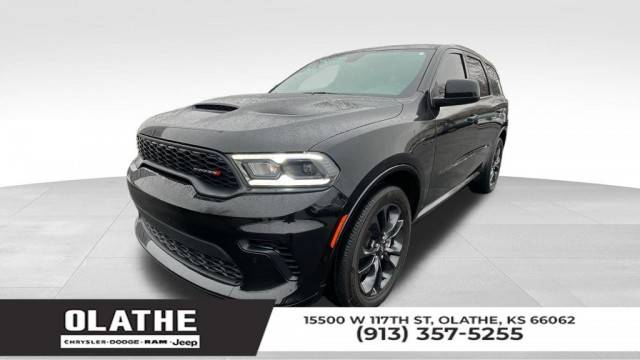 2023 Dodge Durango R/T RWD photo