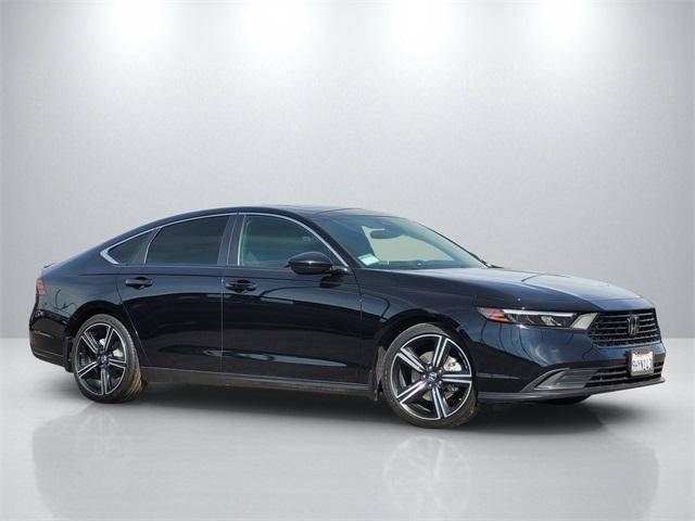 2023 Honda Accord Sport FWD photo