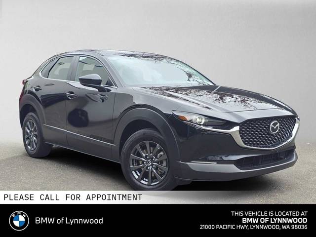 2023 Mazda CX-30 2.5 S AWD photo