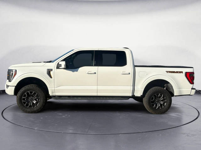2023 Ford F-150 Tremor 4WD photo