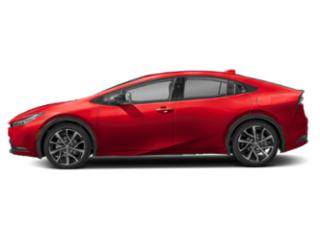 2023 Toyota Prius Prime XSE FWD photo