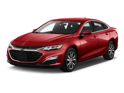 2023 Chevrolet Malibu RS FWD photo