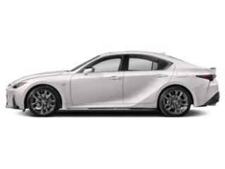 2023 Lexus IS IS 350 F SPORT Design RWD photo