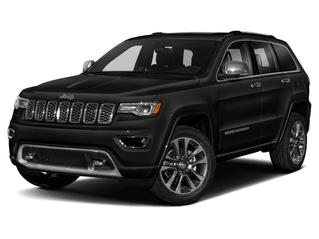 2021 Jeep Grand Cherokee High Altitude RWD photo