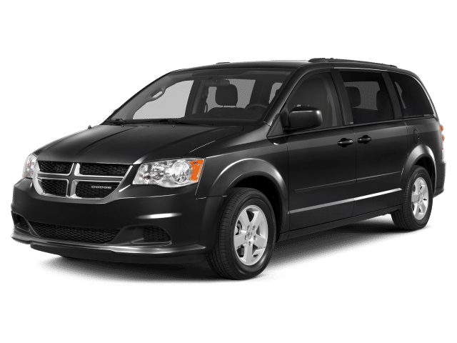 2015 Dodge Grand Caravan SE FWD photo