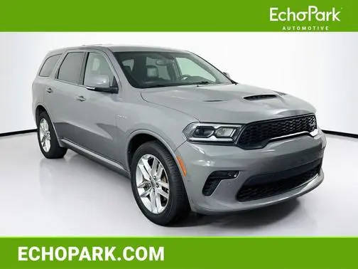 2022 Dodge Durango R/T AWD photo