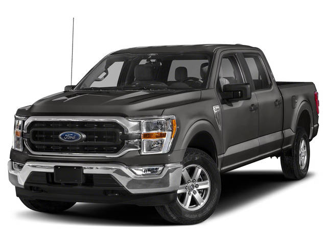 2023 Ford F-150 XL 4WD photo