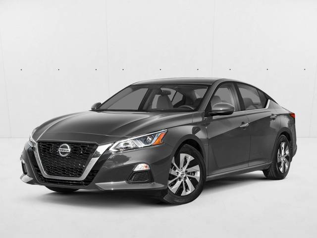 2022 Nissan Altima 2.5 S FWD photo