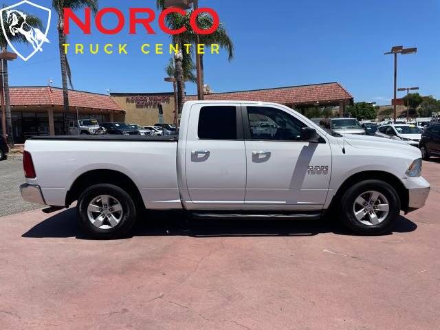 2017 Ram 1500 SLT RWD photo