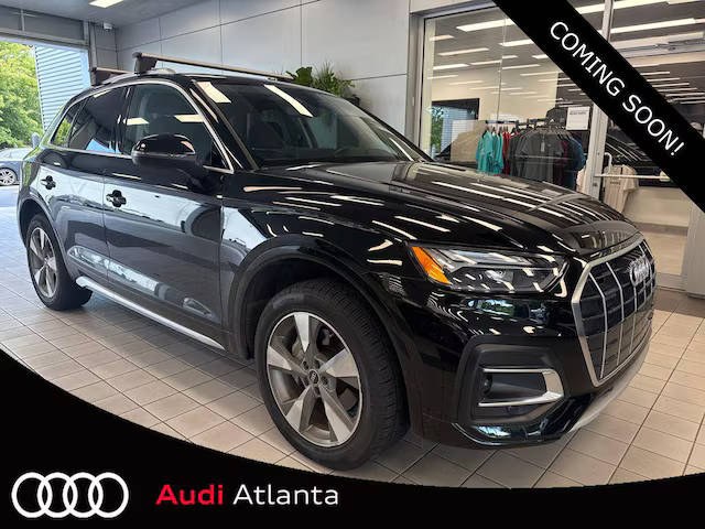 2023 Audi Q5 Premium AWD photo