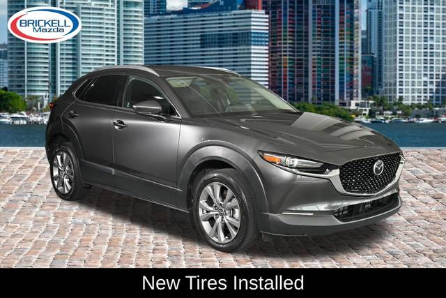 2023 Mazda CX-30 2.5 S Premium Package AWD photo