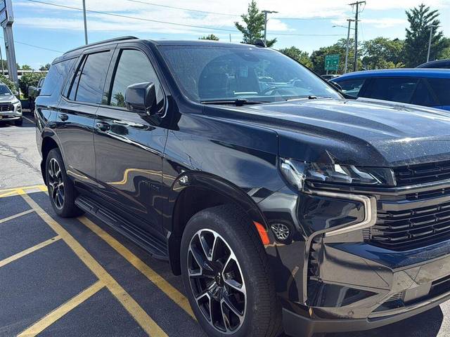 2023 Chevrolet Tahoe RST 4WD photo