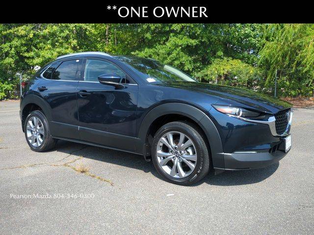 2023 Mazda CX-30 2.5 S Premium Package AWD photo