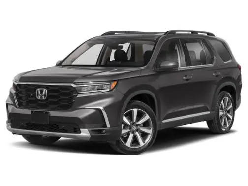 2023 Honda Pilot EX-L 7 Passenger AWD photo