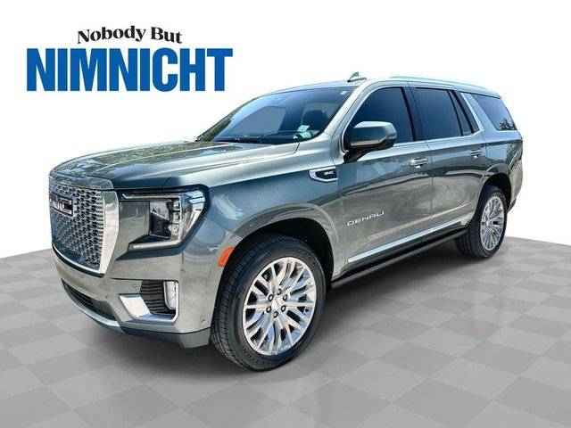 2023 GMC Yukon Denali 4WD photo