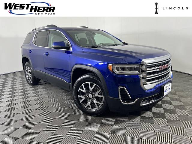 2023 GMC Acadia SLE AWD photo