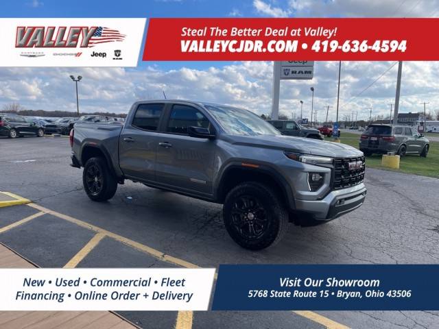 2023 GMC Canyon 2WD Elevation RWD photo