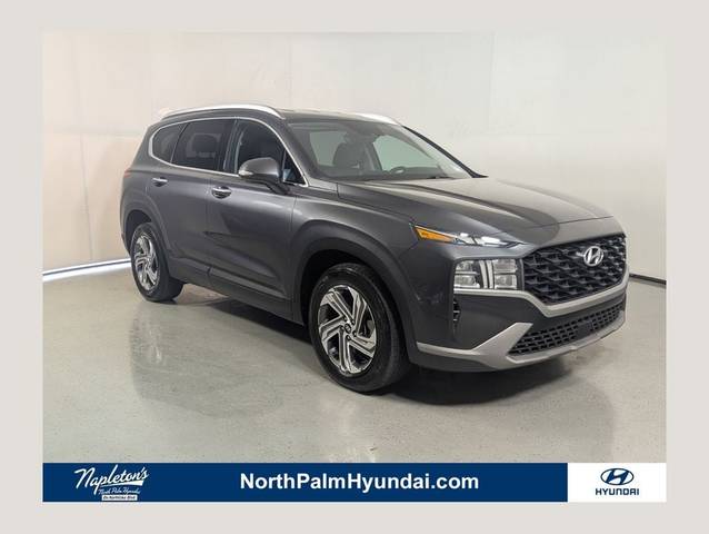 2023 Hyundai Santa Fe SEL FWD photo