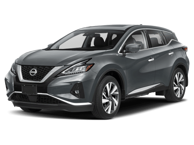 2023 Nissan Murano SL FWD photo