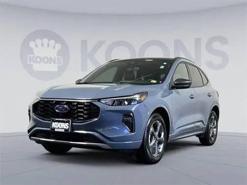 2023 Ford Escape ST-Line AWD photo